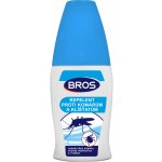 Bros spray proti komárům a klíšťatům 50 ml – Hledejceny.cz