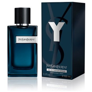 Yves Saint Laurent Y parfémovaná voda Intense parfémovaná voda pánská 100 ml