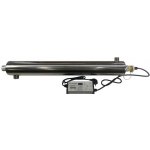 Vágner Pool UV-C DUPLEX, 80W – Hledejceny.cz