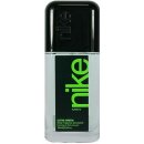 Nike Ultra Green Man deodorant sklo 75 ml