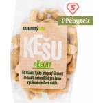 Country Life Jogurtky s kešu ořechy 100 g