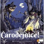 Fox in the box Čarodějnice! – Zboží Živě