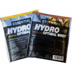 Prom-IN Optimal Hydro Whey 30 g – Hledejceny.cz