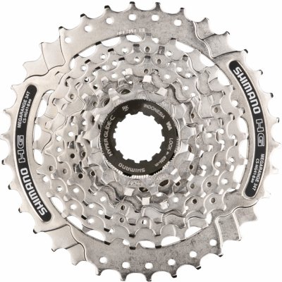 Shimano HG31 – Zboží Dáma