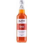 Báťkovy Bylinkové Sirupy Šípek 0,5 l – Hledejceny.cz