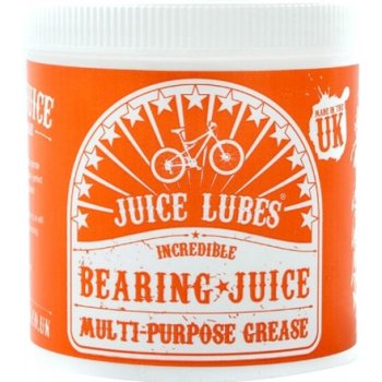 Juice Lubes Bearing 500 ml