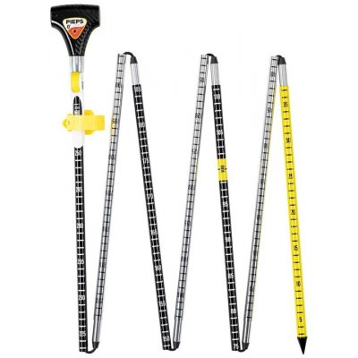 Pieps iProbe BT 300 cm – Zboží Dáma