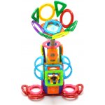 Magformers Emotion Spin box – Zboží Dáma