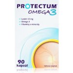 Glim Care Protectum Omega 3 90 kapslí – Zboží Mobilmania