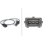 Generátor impulsů, klikový hřídel HELLA 6PU 009 146-121 – Hledejceny.cz