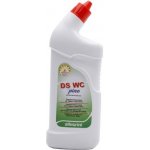 ALLEGRINI ITALY DS WC PINO PROTI VODNÉMU KAMENU 750 ml – Zboží Dáma