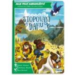 Tlama games Moje první dobrodružství: Stopování dahu – Zboží Mobilmania