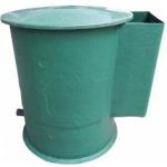 Tripond Vortex 60 cm – Zboží Dáma