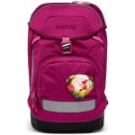 Ergobag prime Eco Fuchsie – Zboží Dáma