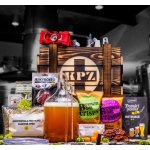 KPZ s domácím pivovarem pro pokročilé – Sleviste.cz