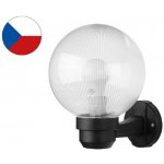 ZOK-S-20/B PARK S venkovní svítidlo se senzorem – Zboží Dáma