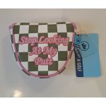 CH headcover putter mallet Stop Looking At My Putt – Sleviste.cz