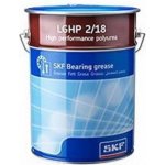 SKF LGHP 2 5 kg – Zboží Mobilmania