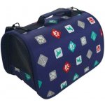 animALL Taška Cat S 34 x 18 x 24 cm – Zboží Dáma