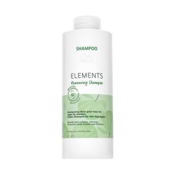 Wella Elements Renewing Shampoo 1000 ml