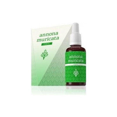 Energy Group Annona Forte 30 ml – Hledejceny.cz