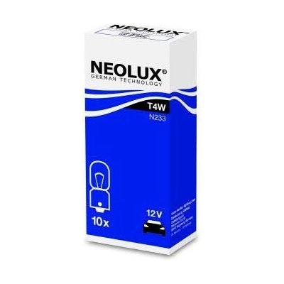 žárovka 12V 5W SV8.5 11x35 NEOLUX – Hledejceny.cz
