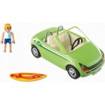 Playmobil 6069 Roadster a surf – Zboží Dáma