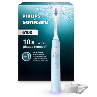 Philips Sonicare 6100 HX7406/01 – Hledejceny.cz