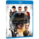 Kingsman: Tajná služba BD