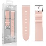 Aligator řemínek 16mm růžový 16AW0002 – Zboží Živě