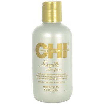 Chi keratin silk infusion 59 ml