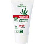 Cannaderm Robátko dětský krém zklidňující 50 g – Zboží Dáma