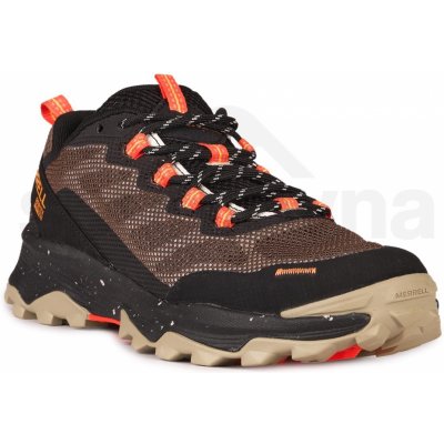 Merrell Speed Strike Gtx M J067245 black boulder – Hledejceny.cz