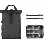 Wandrd PRVKE 31L Black Photo Bundle V4 – Sleviste.cz