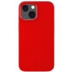 Pouzdro Cellularline Sensation Apple iPhone 13 červené – Zboží Živě