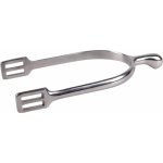 Q essentials Šporny nerezové dámské 15mm – Zboží Mobilmania