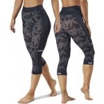Kari Traa 622849 BUTTERFLY CAPRI modrá – Zboží Mobilmania
