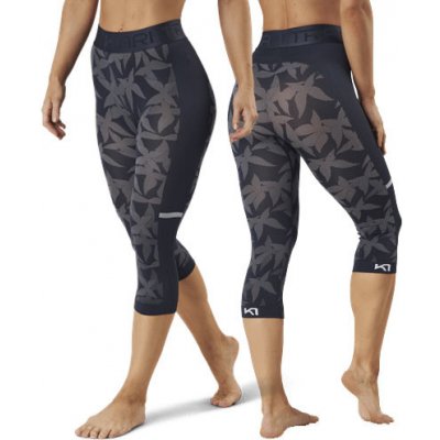 Kari Traa 622849 BUTTERFLY CAPRI modrá – Zboží Mobilmania