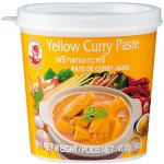 Cock Brand Kari pasta žlutá 400 g – Zboží Dáma