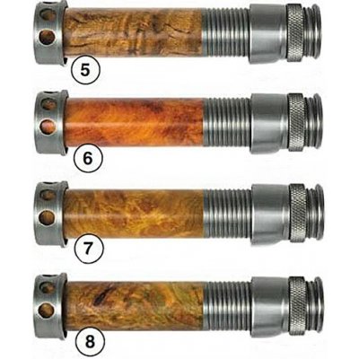 Traper Titan sedlo navijáku typ 7 – Zboží Mobilmania