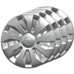 Škoda CALISTO silver 15" 4 ks – Sleviste.cz