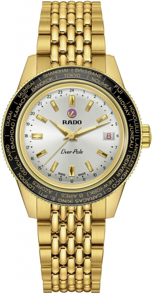 Rado R32193018