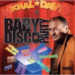 David, Michal - Baby disco party