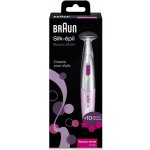 Braun FG 1100 Pink – Zboží Dáma