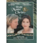 Hrabě Monte Christo 3. DVD – Zbozi.Blesk.cz