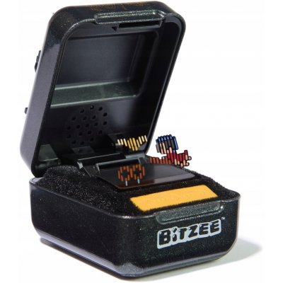 Bitzee Harry Potter – Zboží Živě