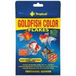 Tropical Goldfish Color 12 g – Sleviste.cz