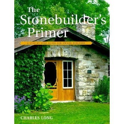The Stonebuilder's Primer - C. Long A Step-By-Step – Hledejceny.cz