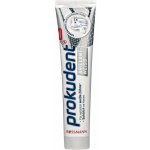 Prokudent Zahncreme sensitiv pro citlivé zuby 125 ml – Hledejceny.cz