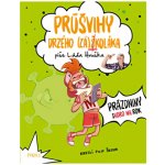 Průšvihy drzého záškoláka 2 - Ladislav Hruška – Zboží Mobilmania